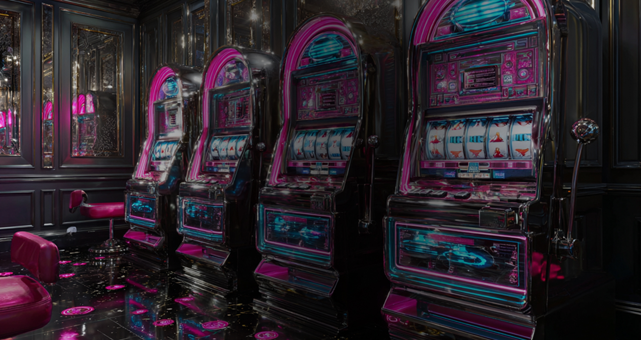 Dudespin Casino